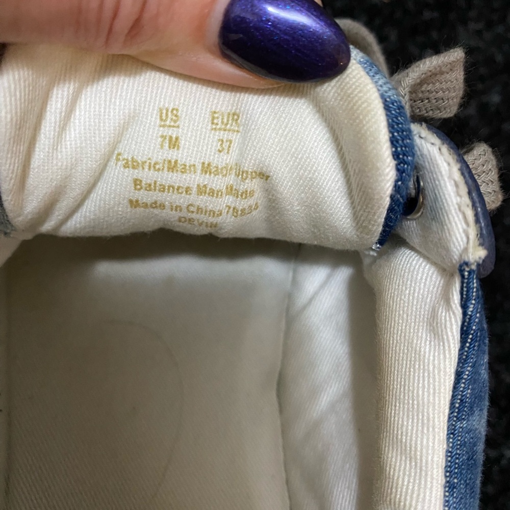 Circus by Sam Edelman Sneakers - Picture 8 of 10